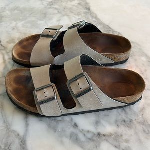 Birkenstock Arizona size 40